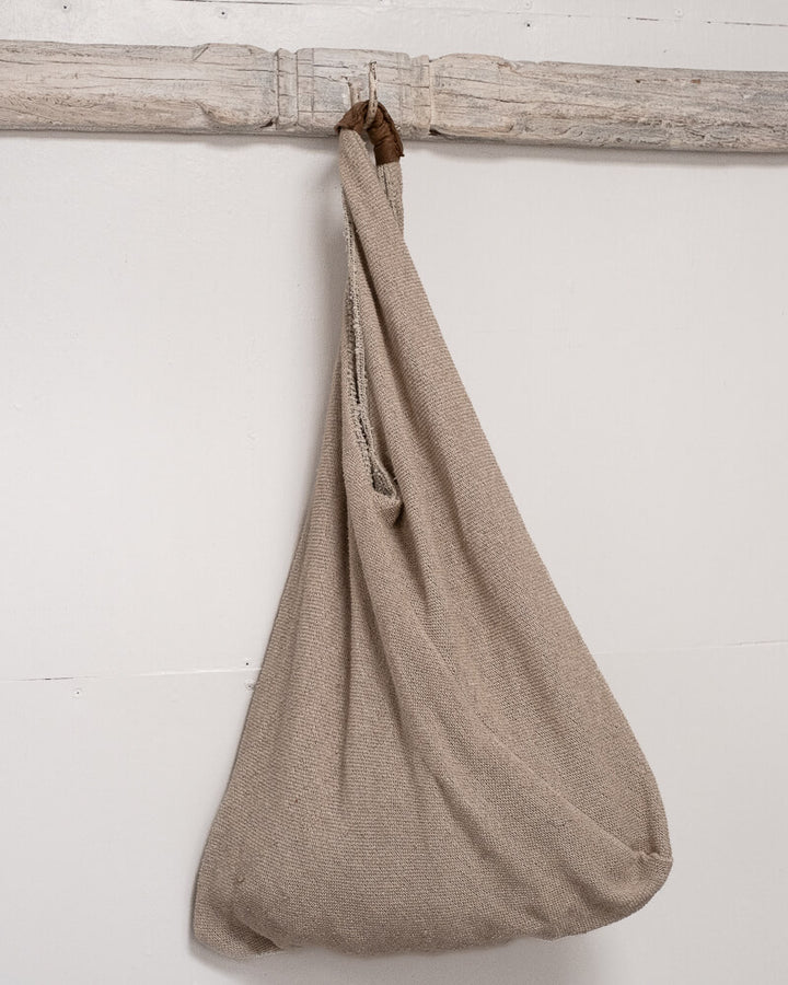 Celle Linen Bag - Reversable - Neve