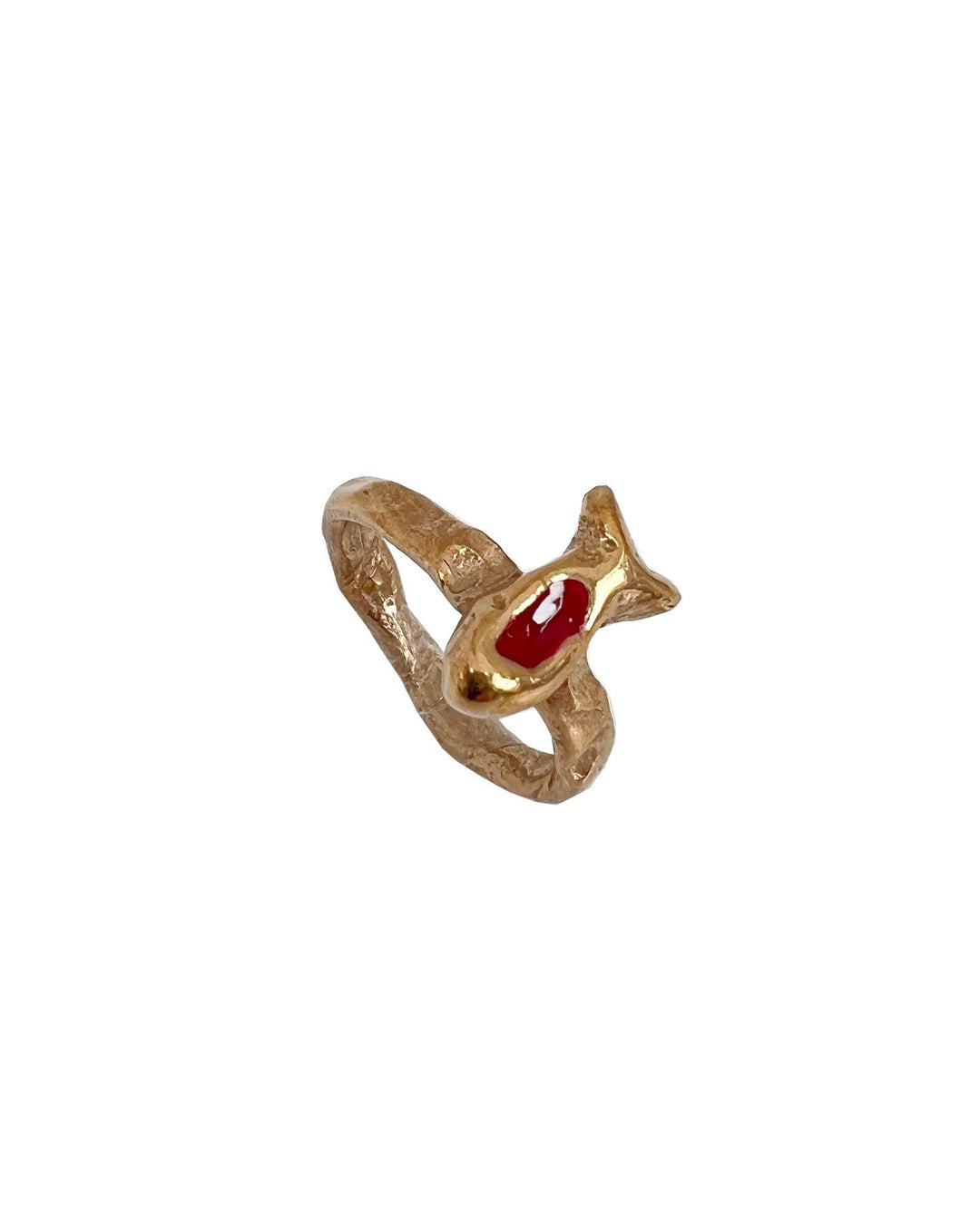 Corsica Ring - La Casa by Importante