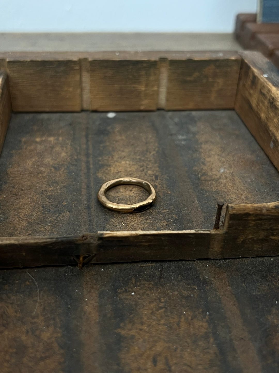 COZZA MAGRO RING