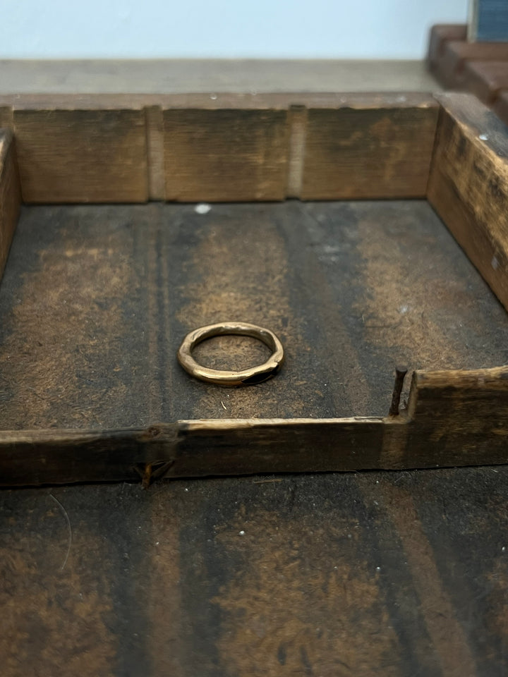 COZZA MAGRO RING