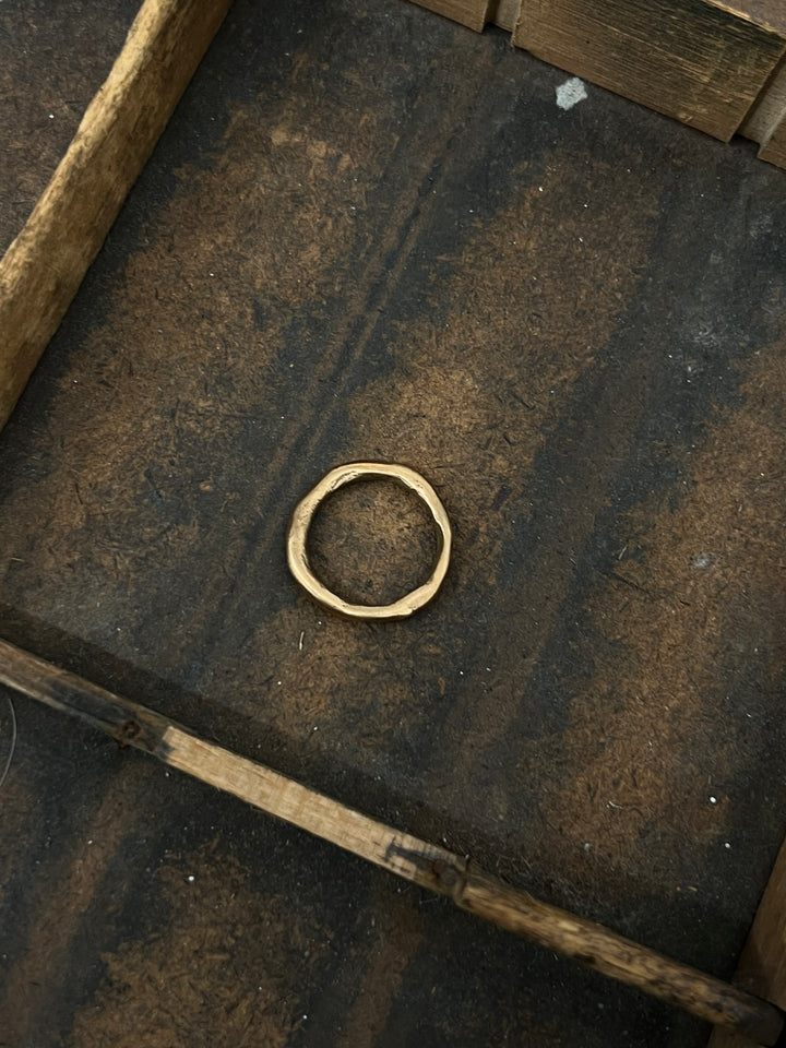 COZZA MAGRO RING
