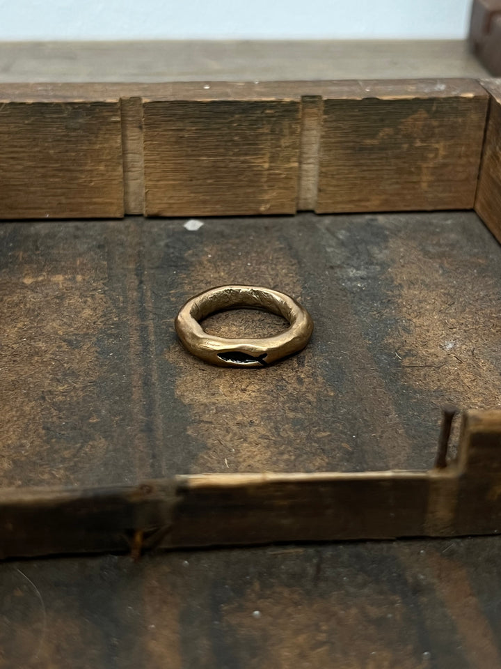 COZZA RING - Large