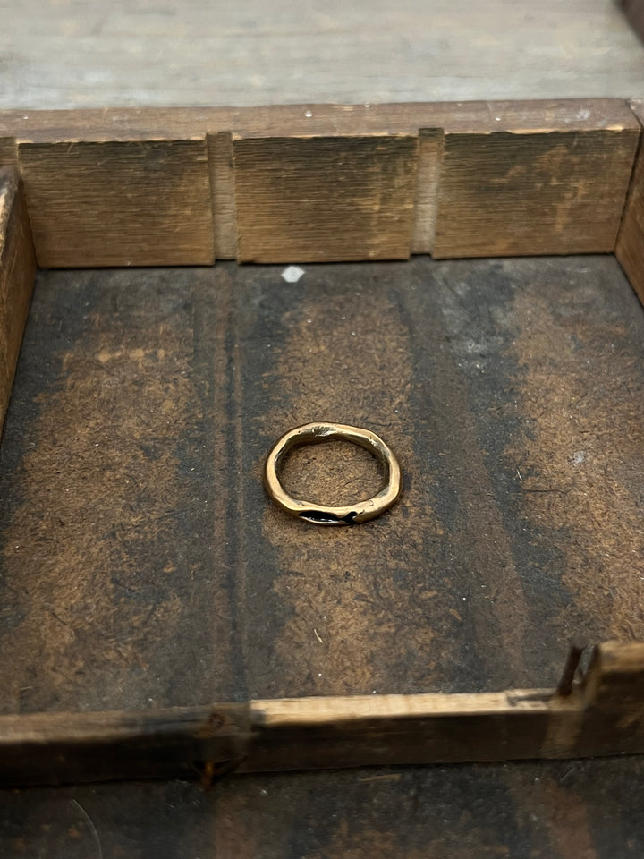 COZZA MAGRO RING