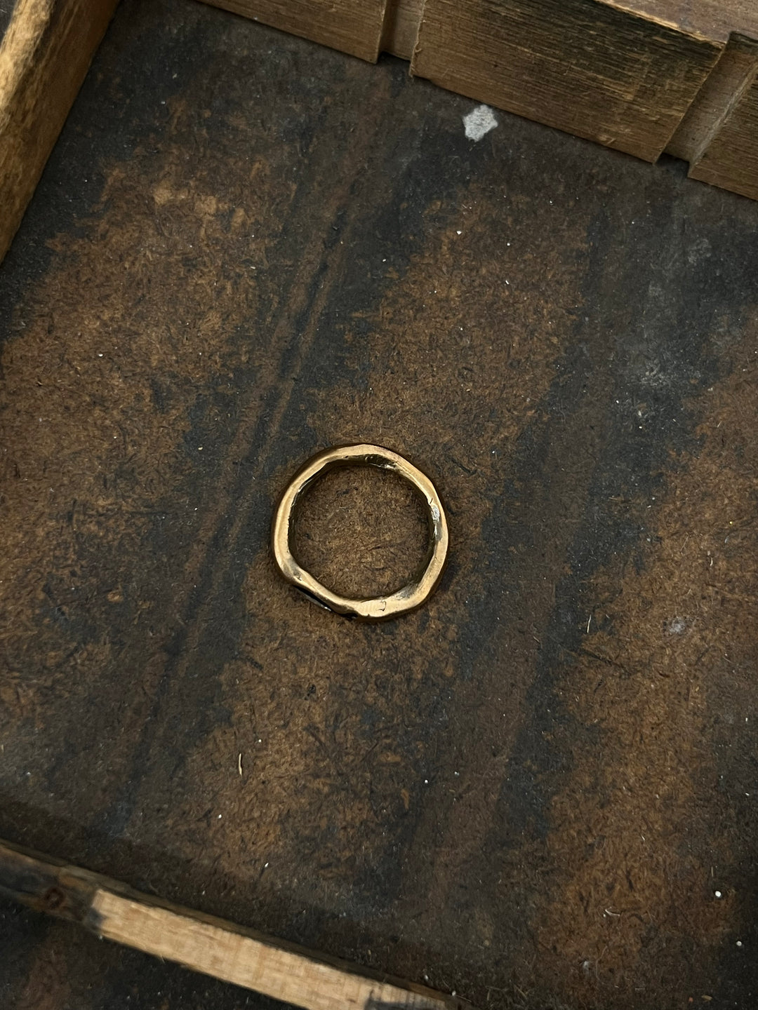 COZZA MAGRO RING
