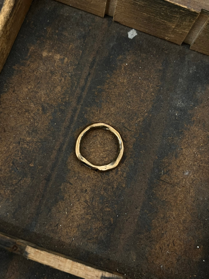 COZZA MAGRO RING