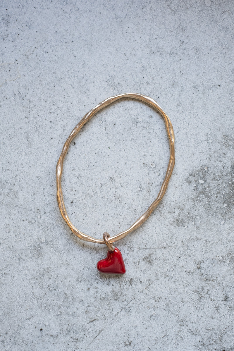 Cuore Bracelet