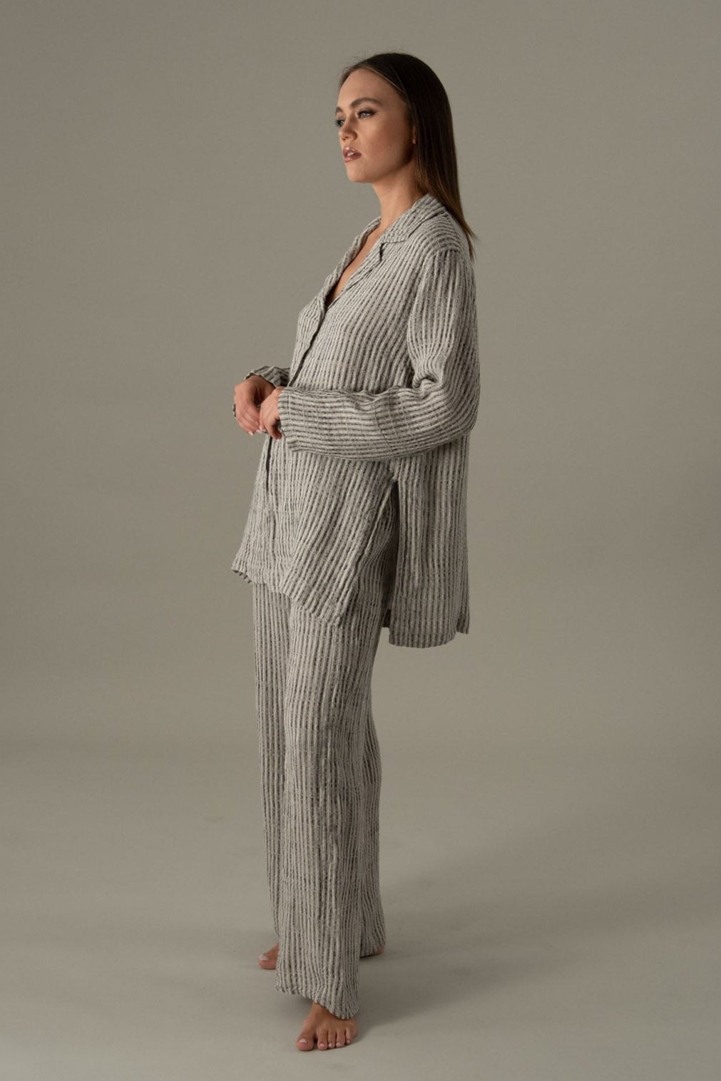 PANTALONE KEBAB - Nilo