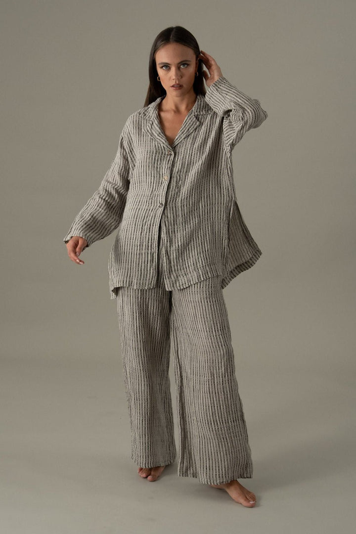 PANTALONE KEBAB - Nilo