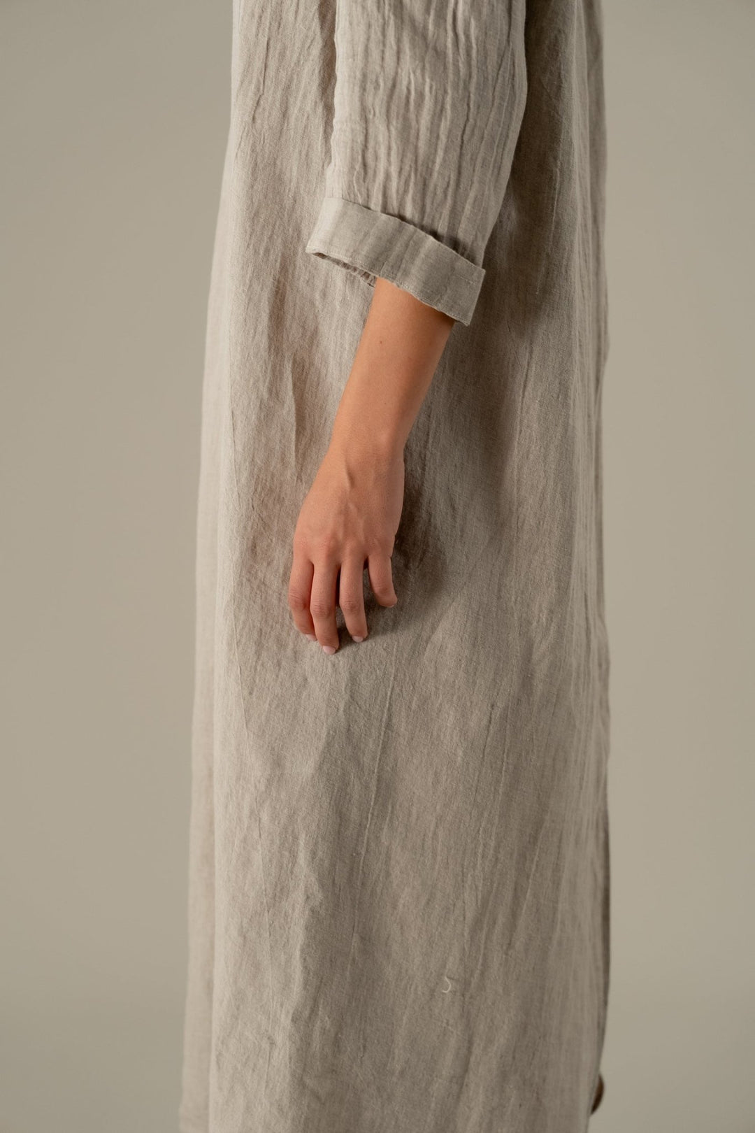 VESTITO GIZA  - Battista