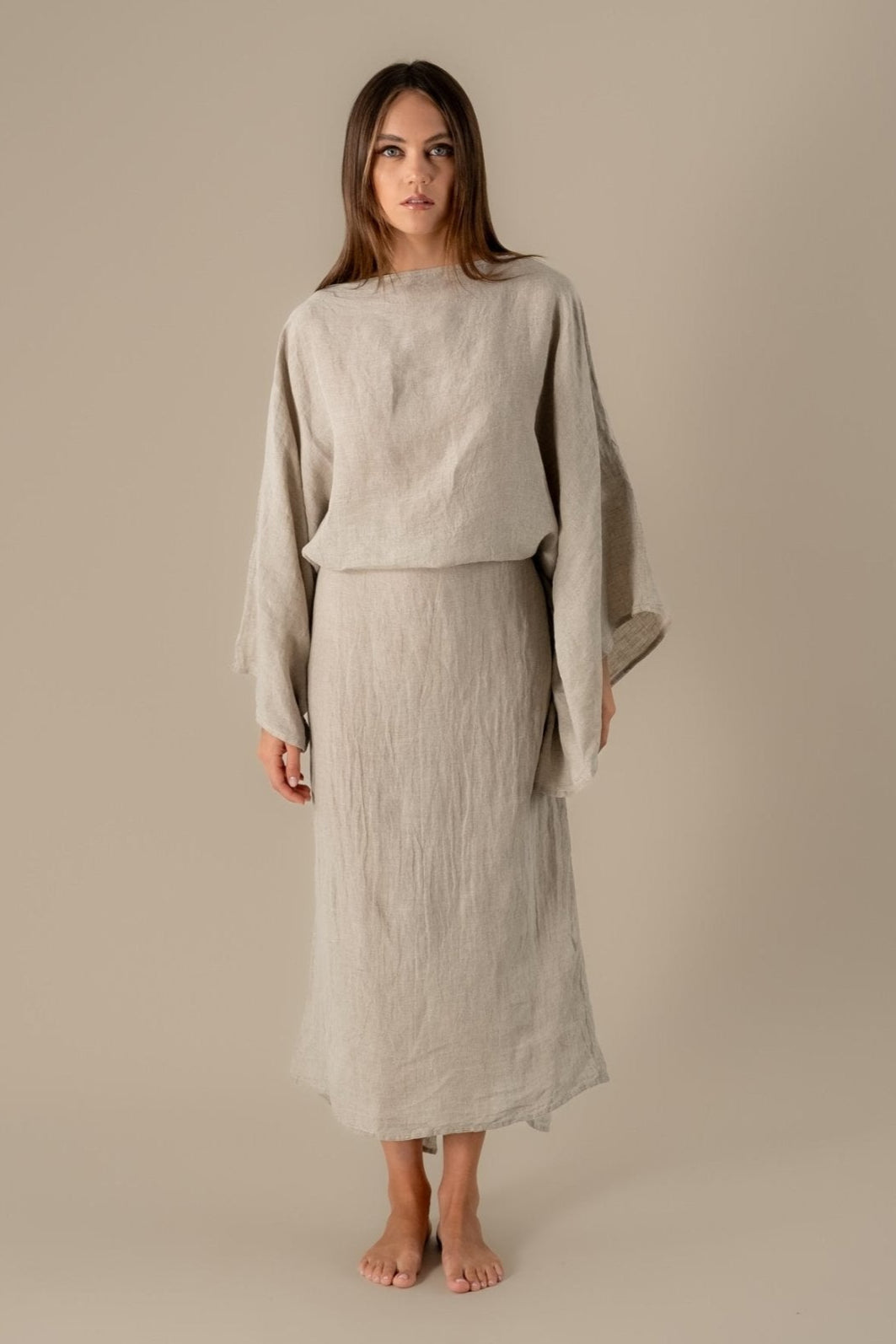 VESTITO MOSE' - Battista