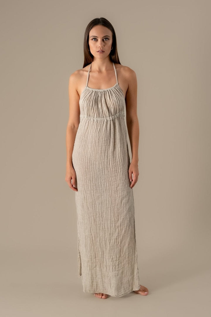 VESTITO SAHARA - Cairo