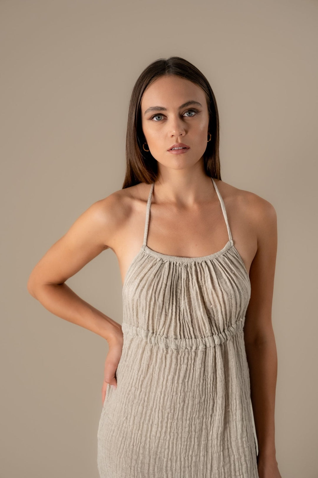 VESTITO SAHARA - Cairo