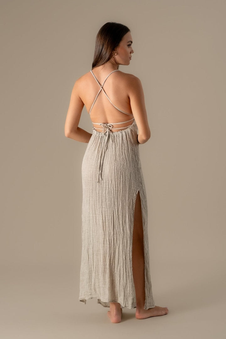 VESTITO SAHARA - Cairo