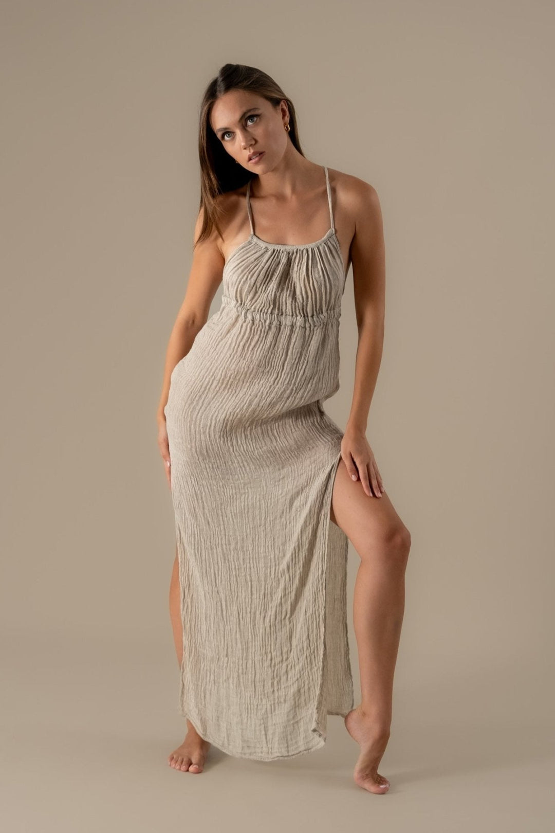 VESTITO SAHARA - Cairo