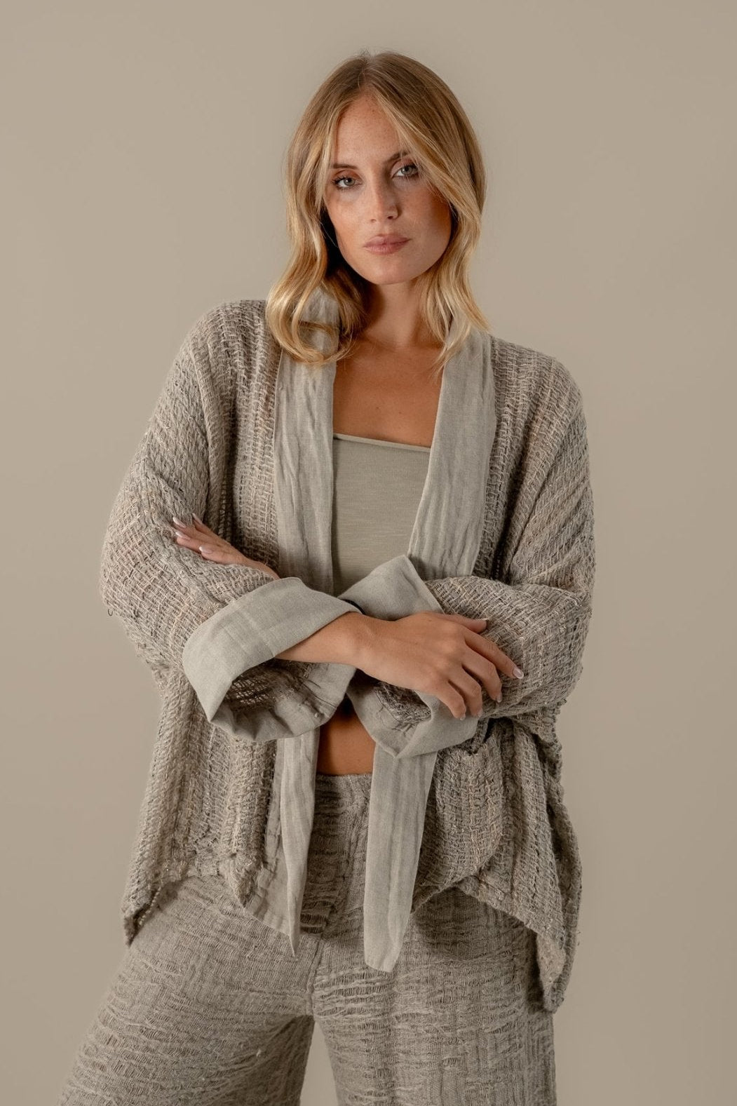 GIACCA AQUILONIA  - Egitto