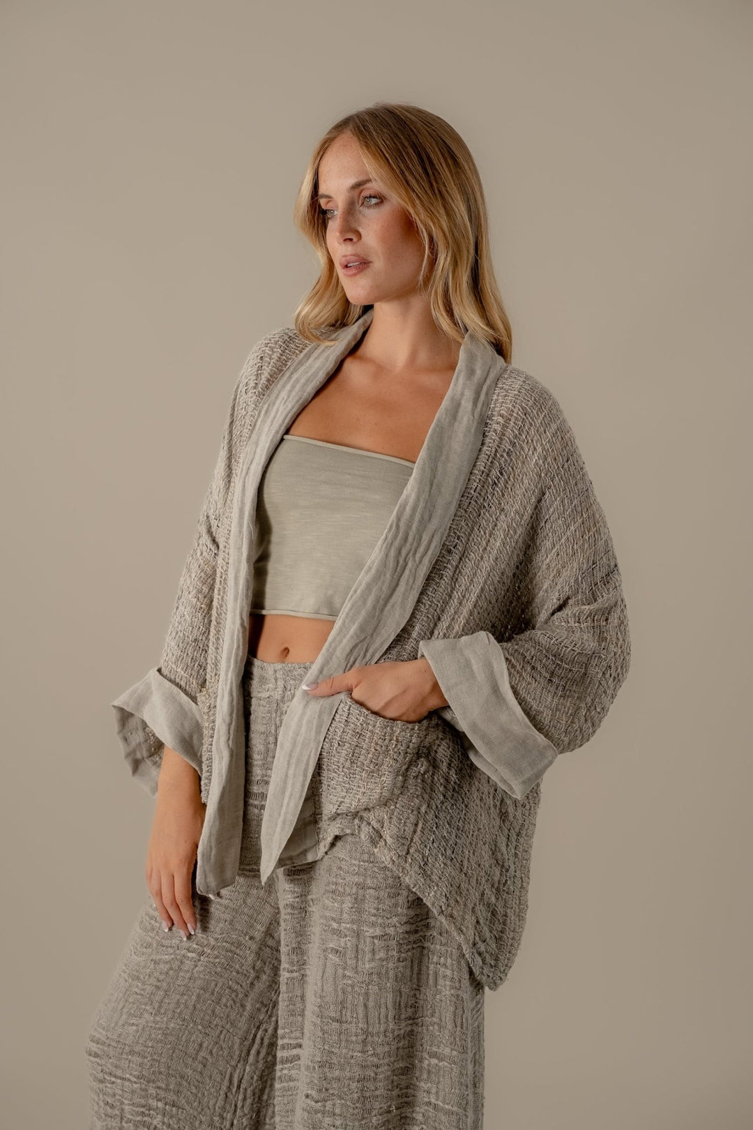 GIACCA AQUILONIA  - Egitto