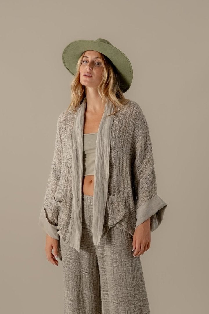 GIACCA AQUILONIA  - Egitto