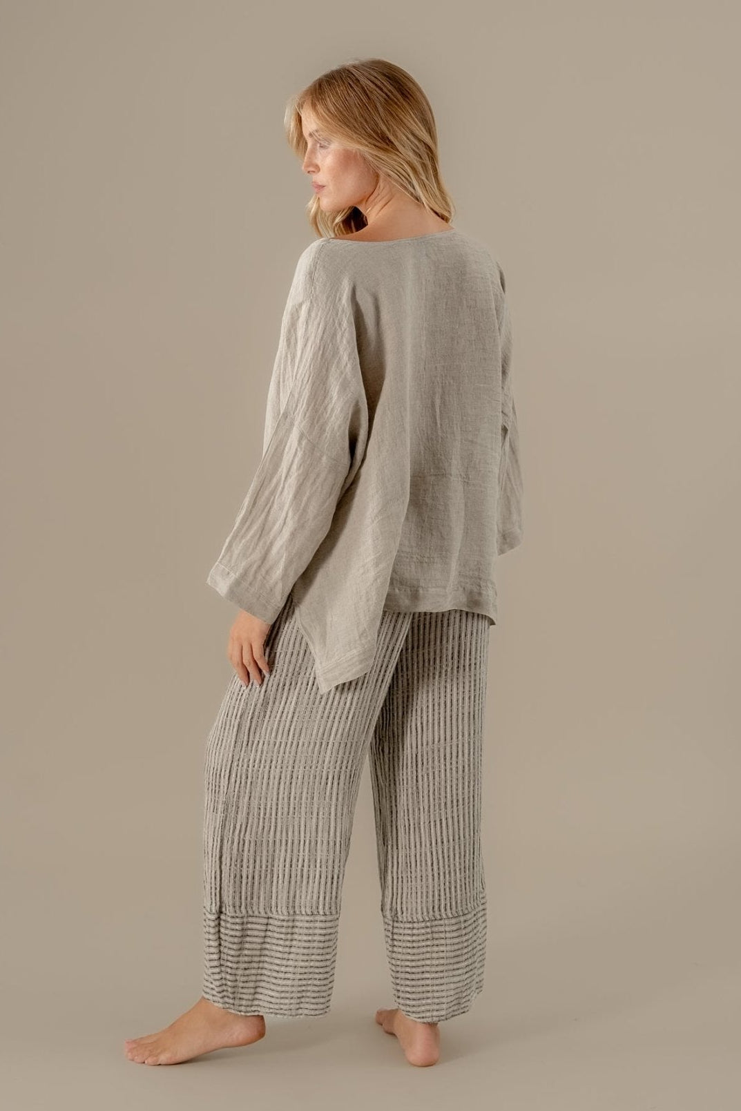 PANTALONE RAGU - Nilo