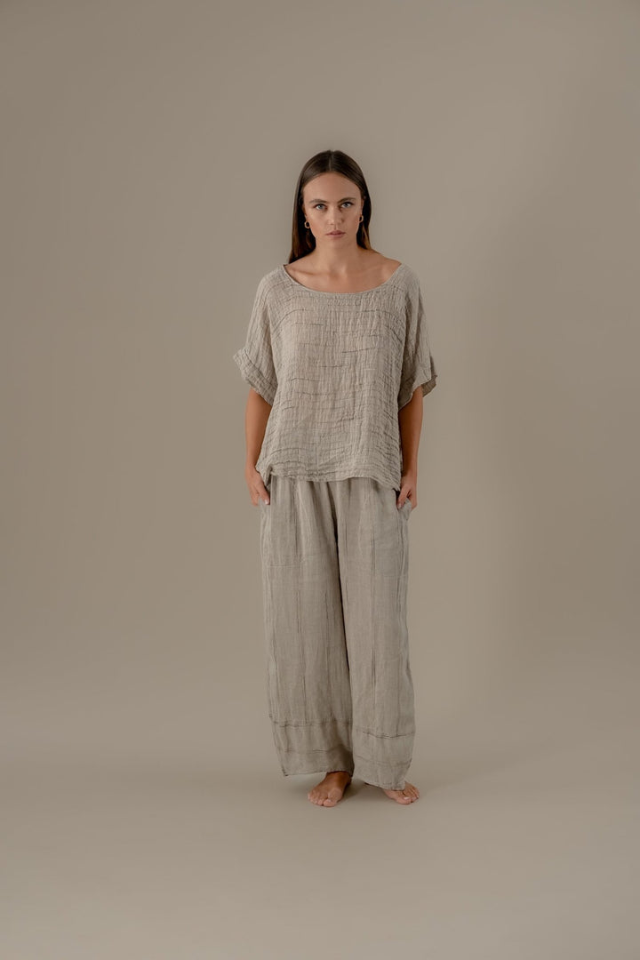 CAMICIA MINOSSE  - Garza Egitto