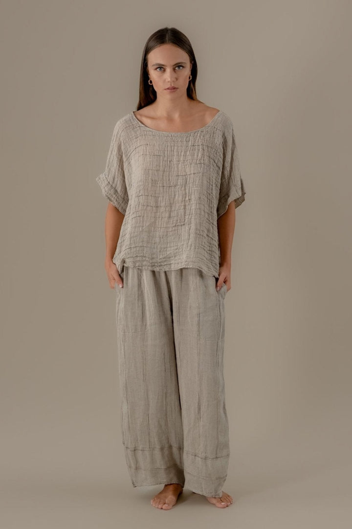 PANTALONE RAGU - Riga Egitto