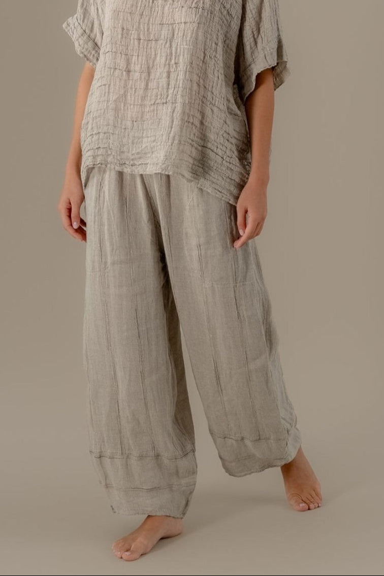 PANTALONE RAGU - Riga Egitto