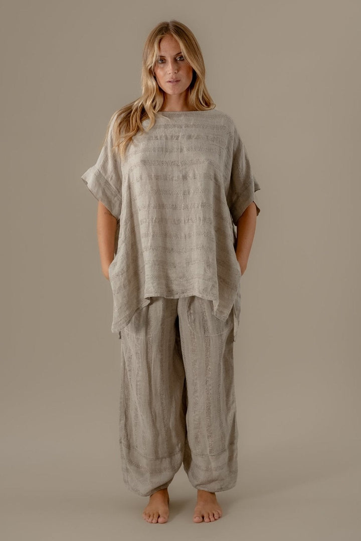 CAMICIA PNEUMA - Riga Luxor
