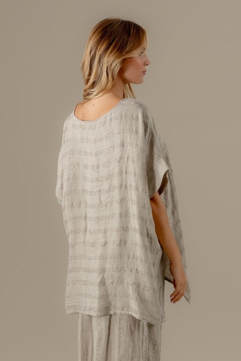 CAMICIA PNEUMA - Riga Luxor