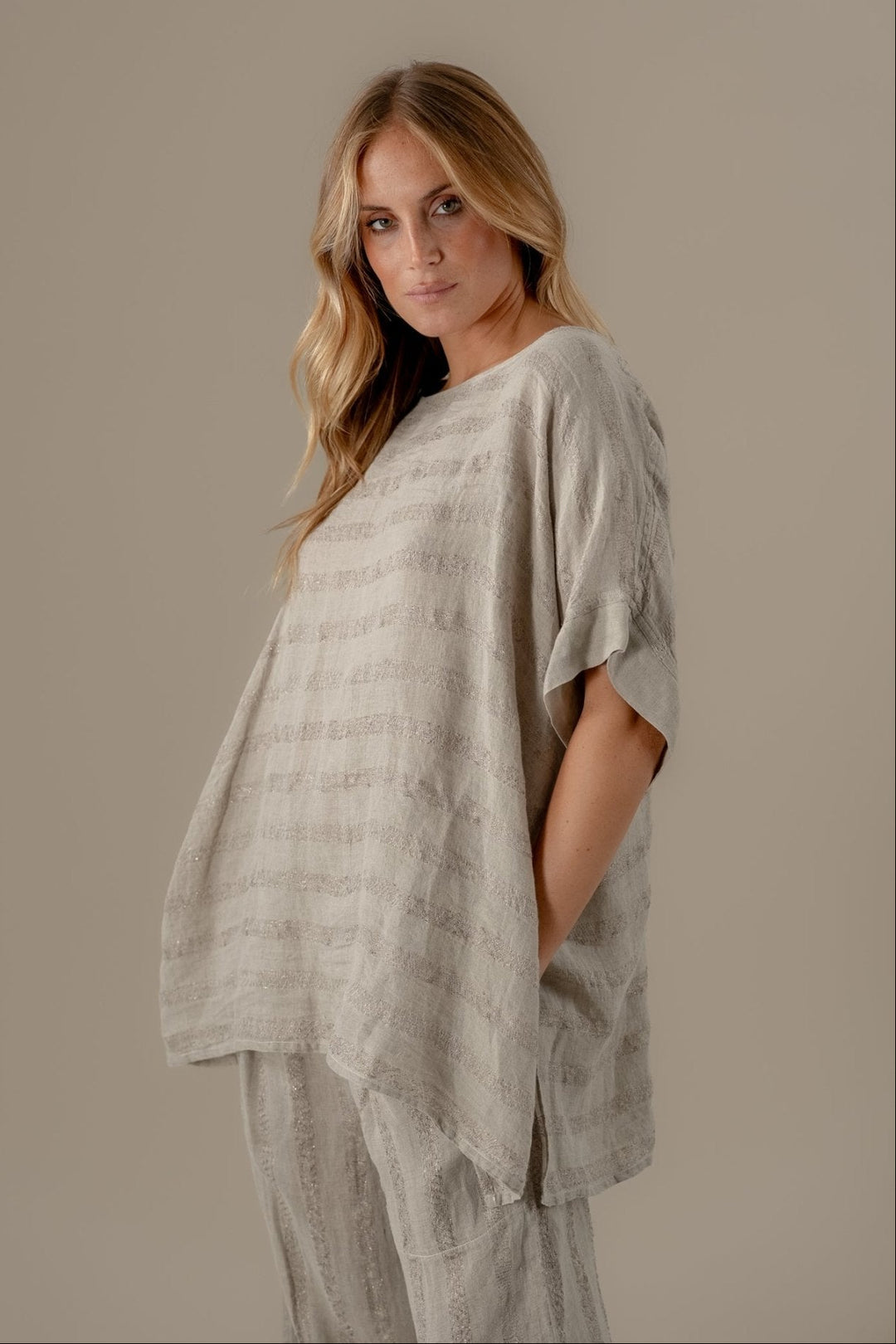 CAMICIA PNEUMA - Riga Luxor