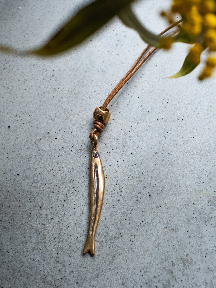 Lina Pendant