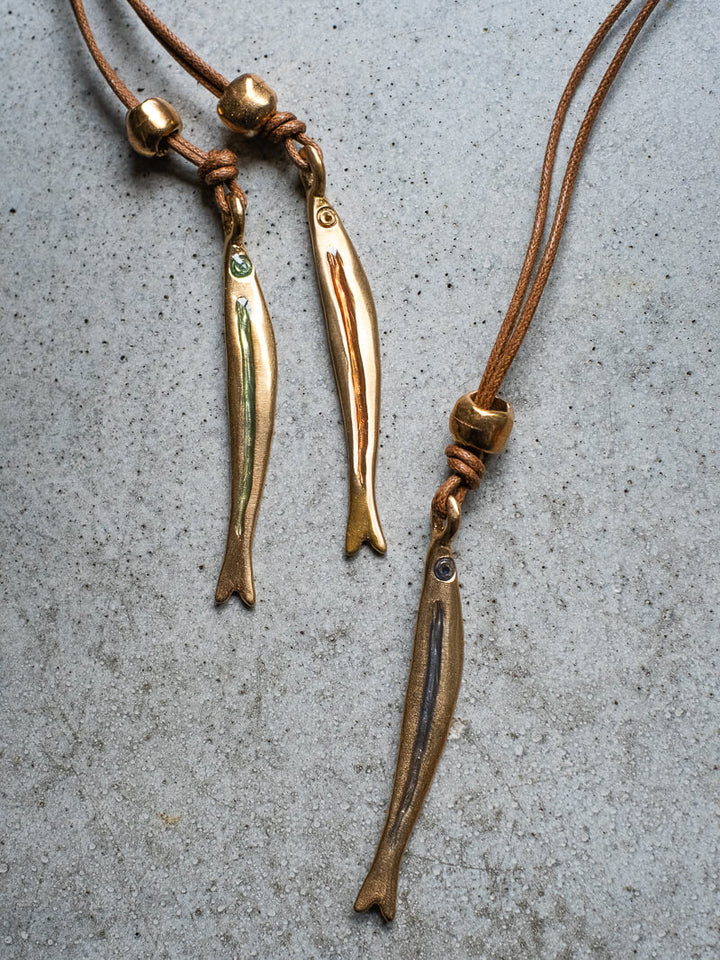 Lina Pendant