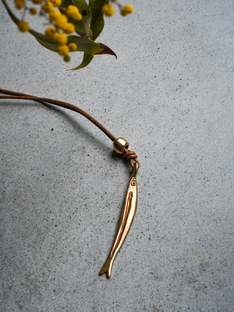 Lina Pendant