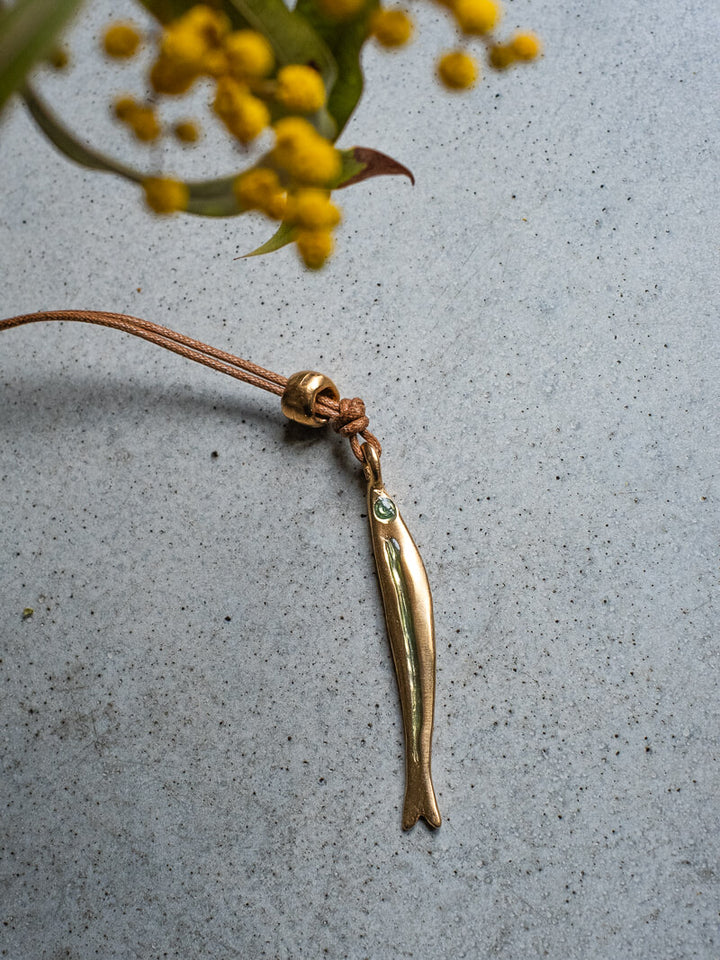 Lina Pendant