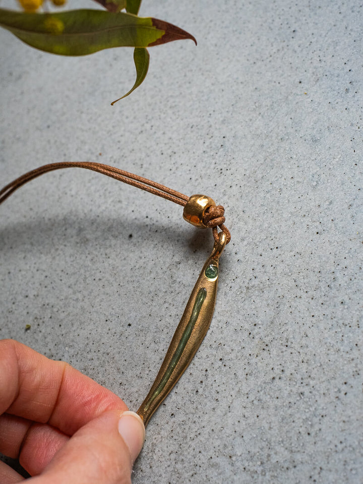Lina Pendant