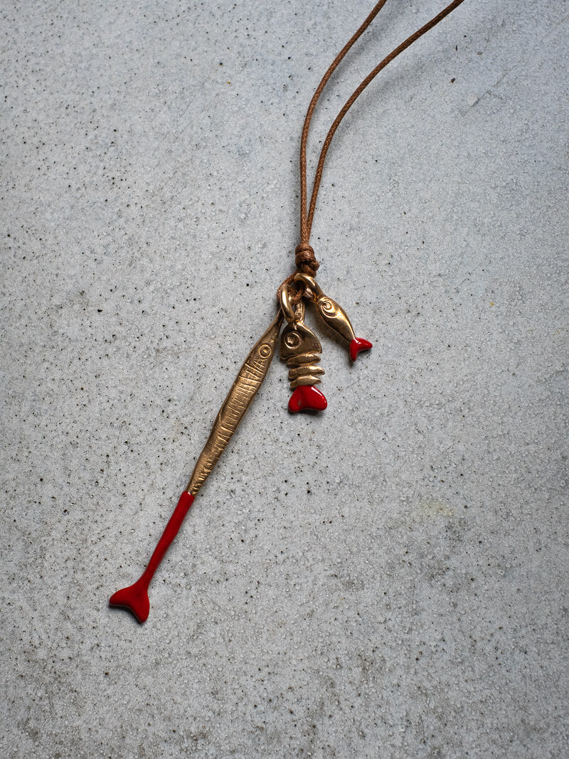 Legame Pendant