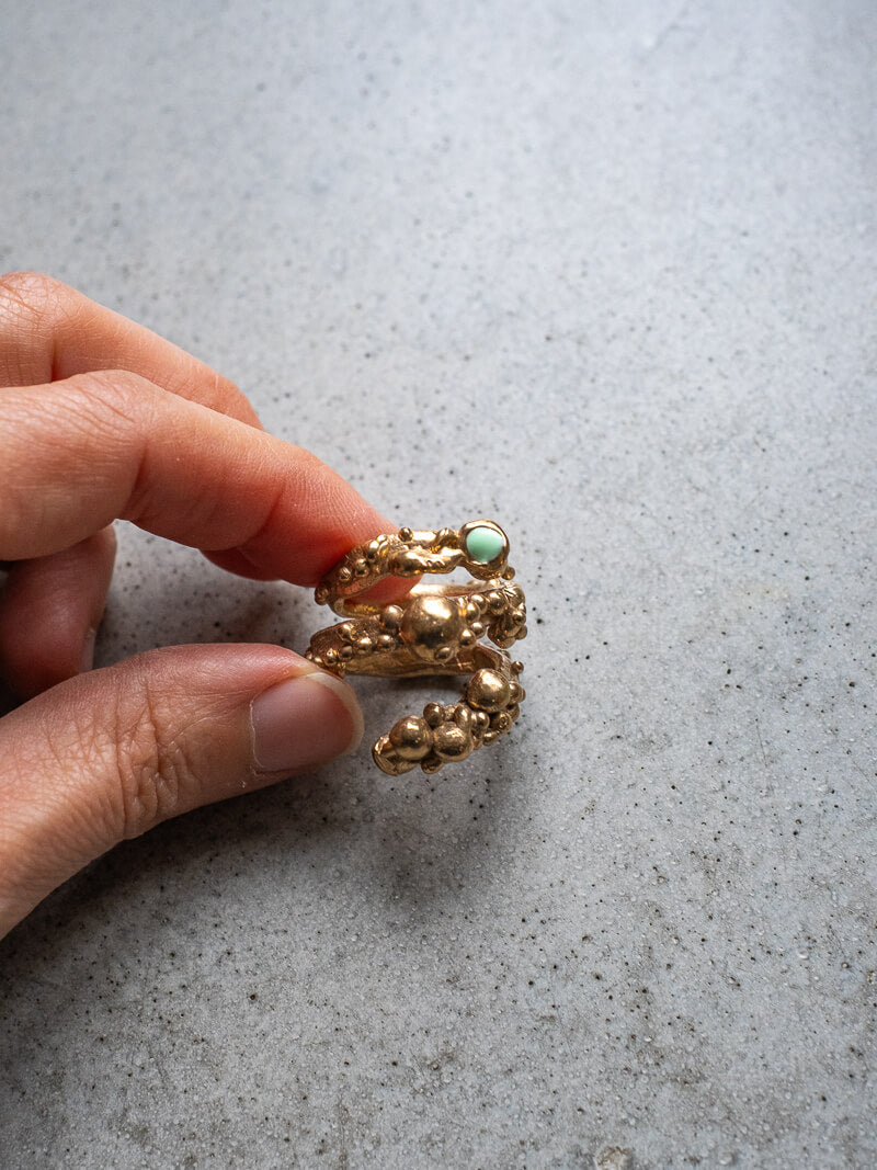 Groviglio Ring