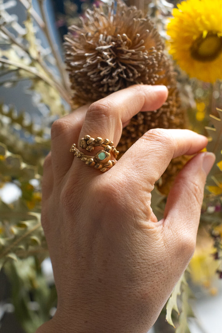 Flusso Ring