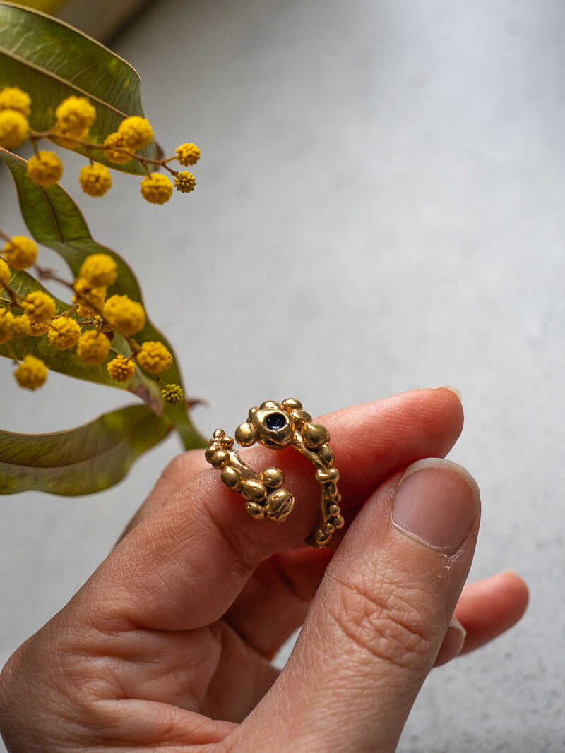 Flusso Ring