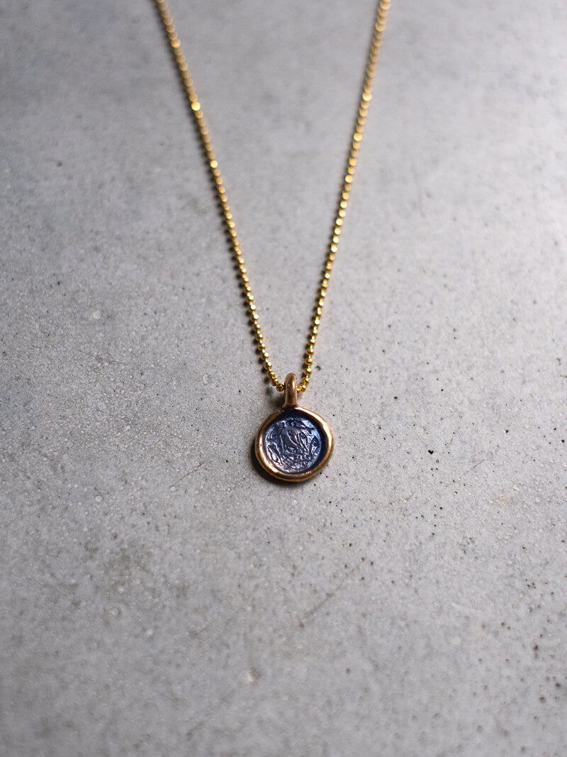 Occhiata Pendant
