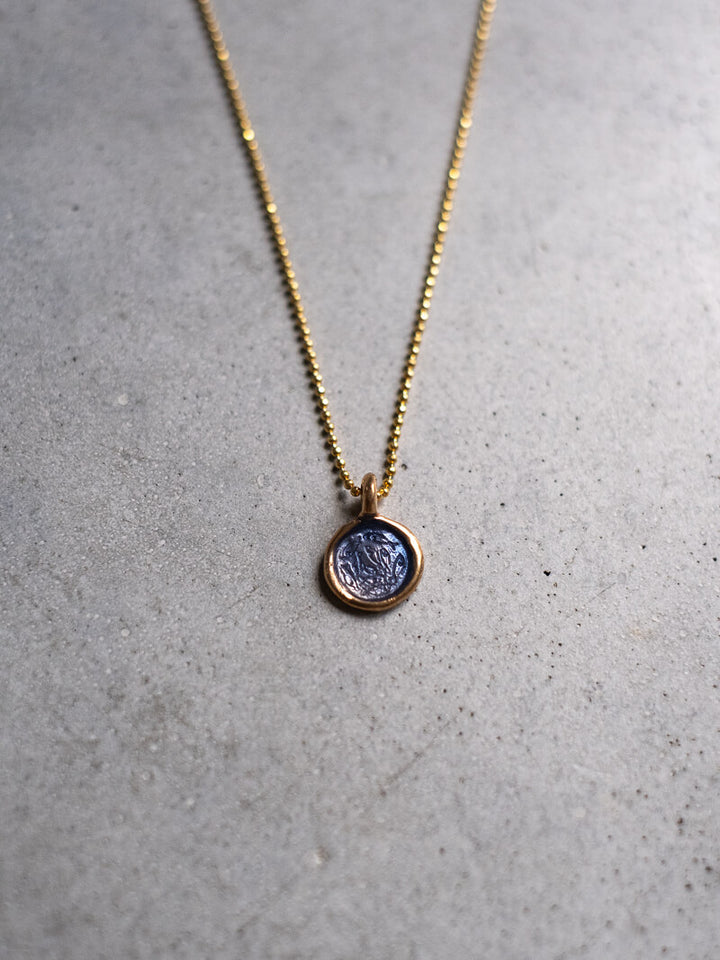 Occhiata Pendant