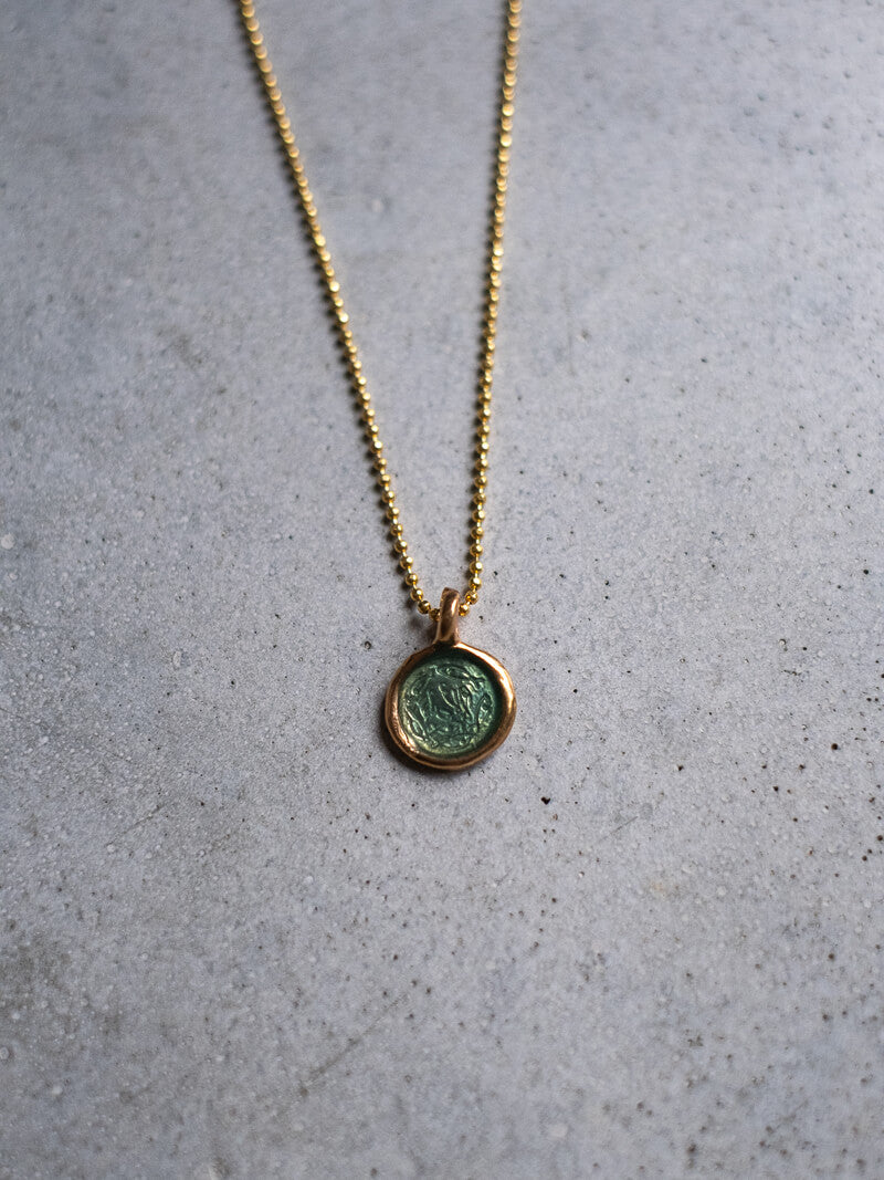 Occhiata Pendant