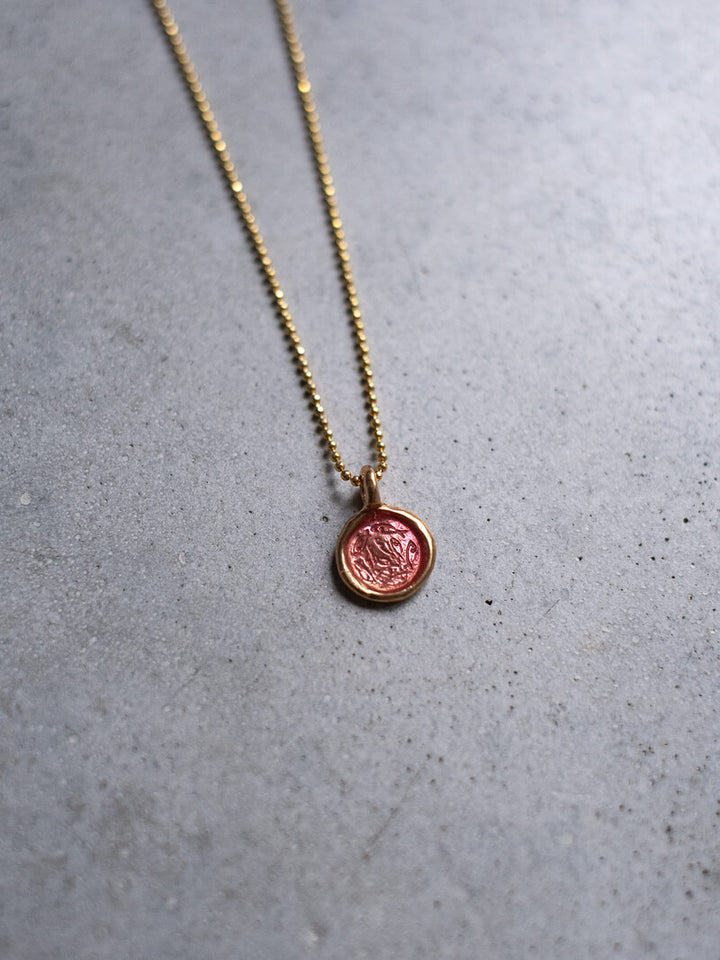 Occhiata Pendant