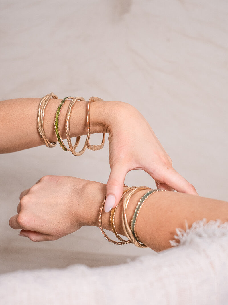 Medusa Bracelet