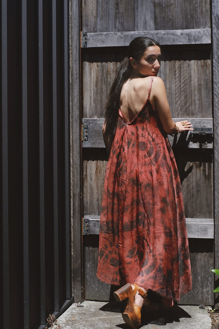 S276 - Slip Dress