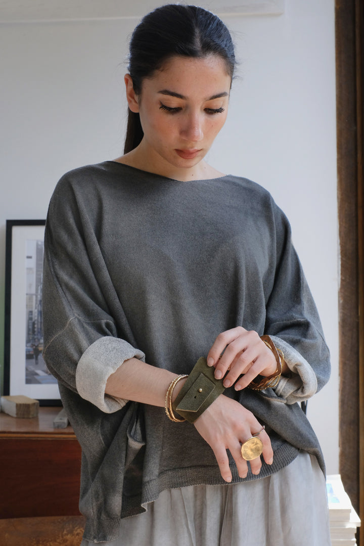 S312 - Knit Top