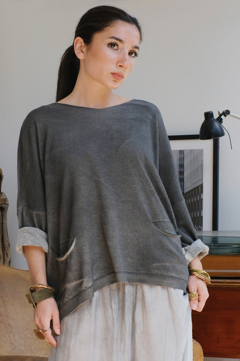 S312 - Knit Top