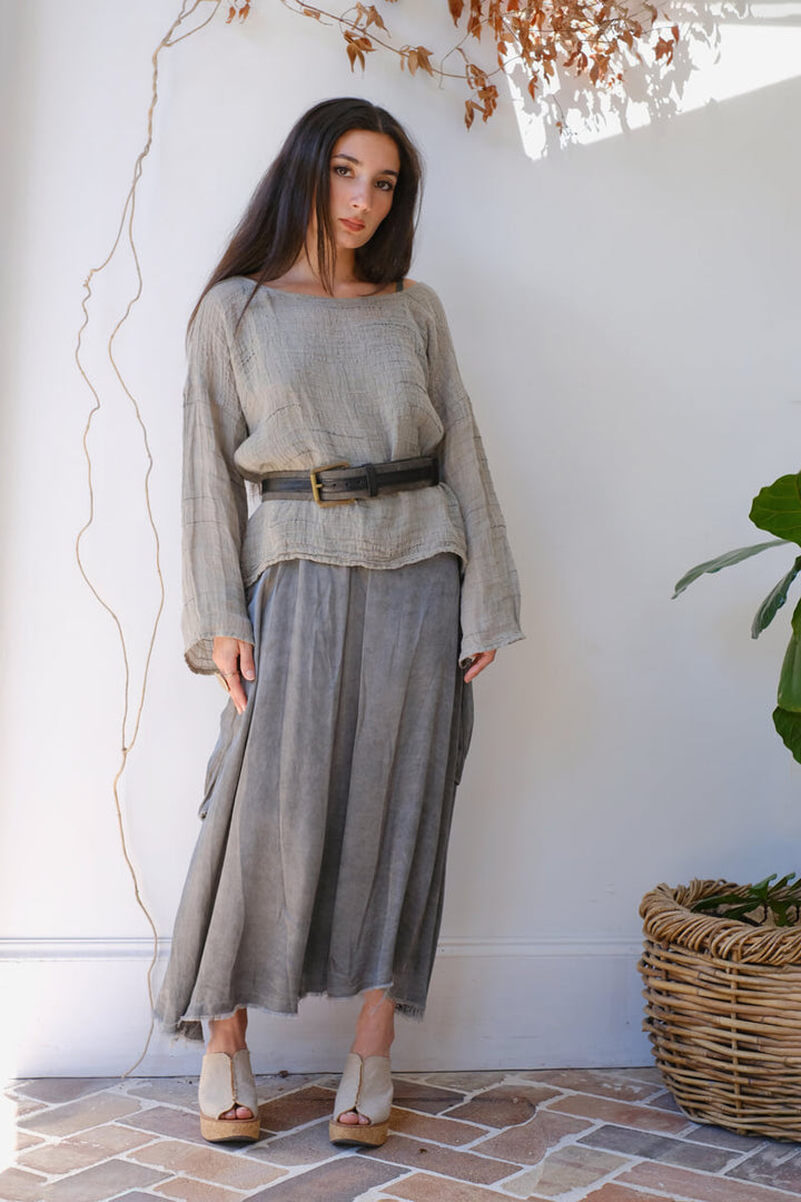 S264 - Slip Dress