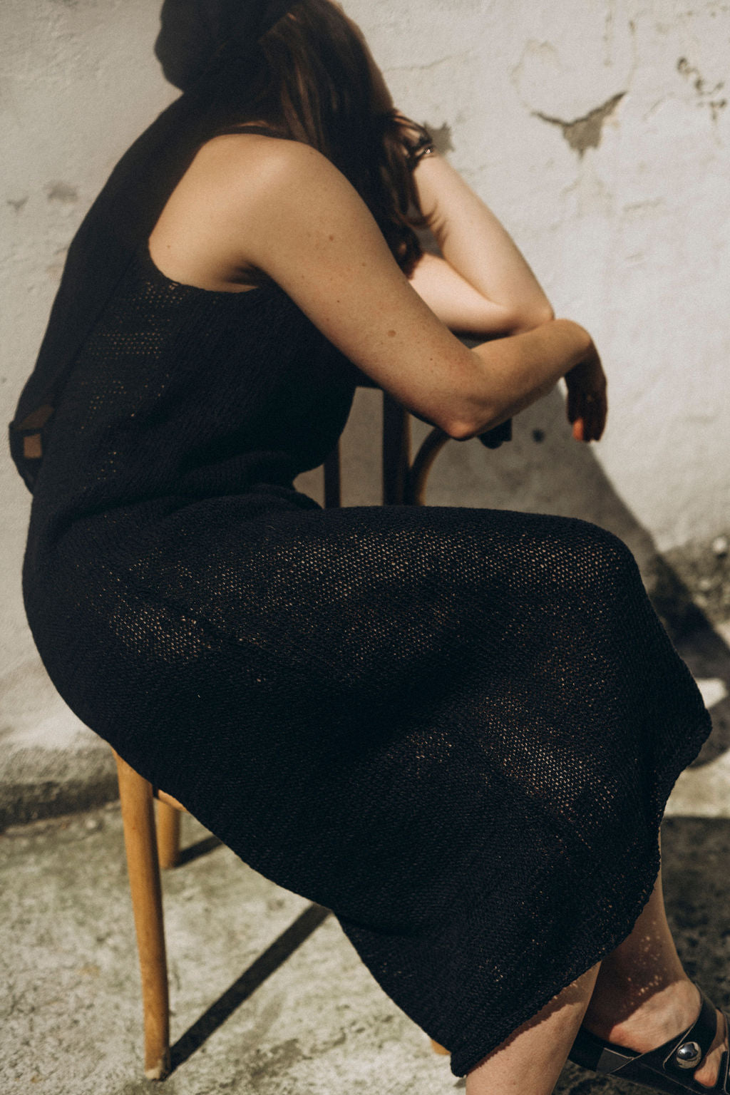 ELKA DRESS