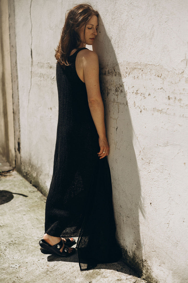 ELKA DRESS