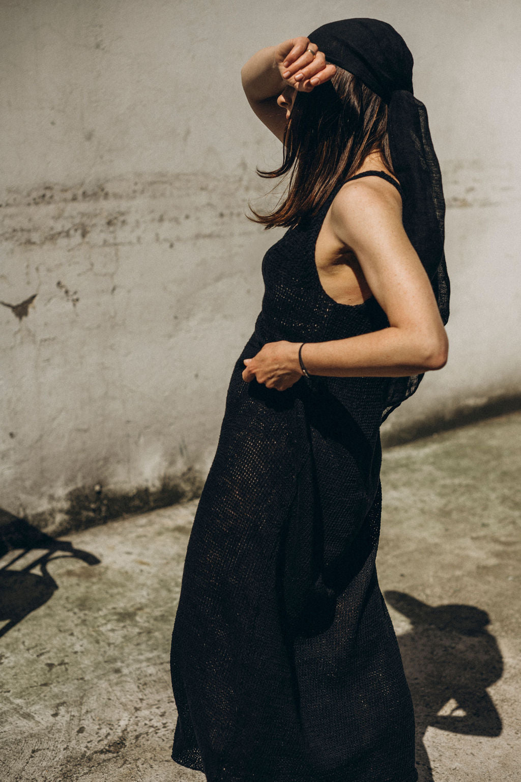 ELKA DRESS