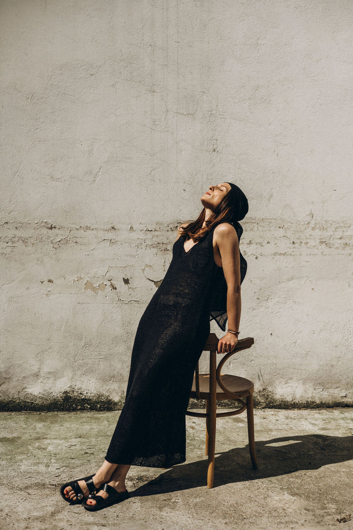 ELKA DRESS